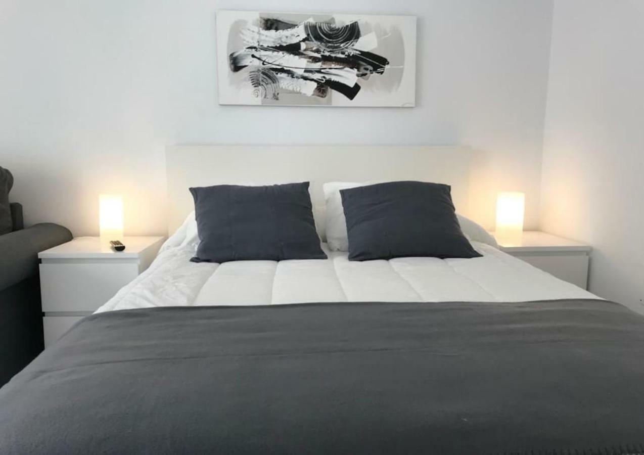 823 Estudio Con Terraza Puerto De La Cruz Martianez ภายนอก รูปภาพ