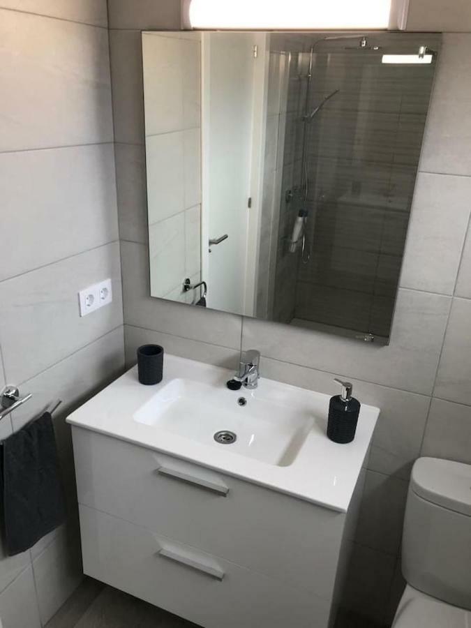 823 Estudio Con Terraza Puerto De La Cruz Martianez ภายนอก รูปภาพ