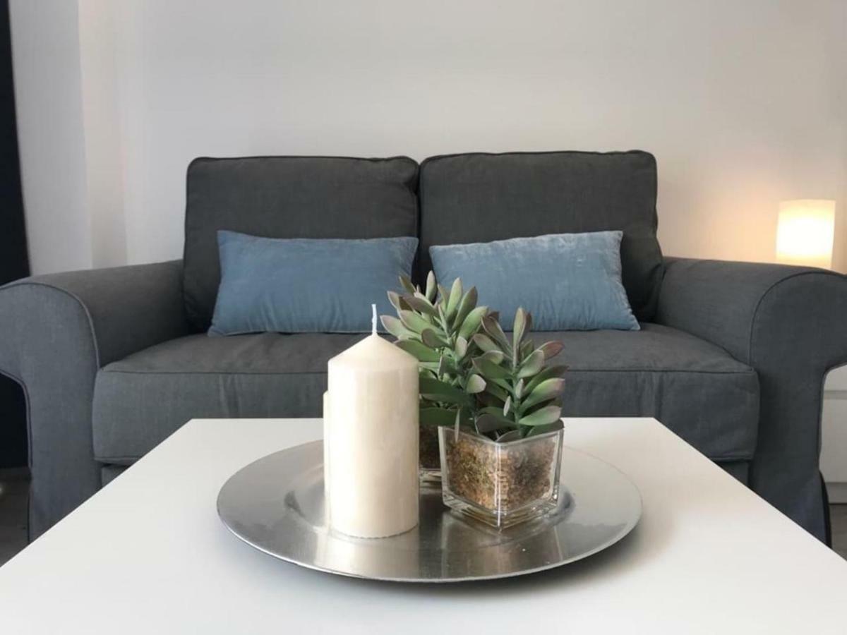 823 Estudio Con Terraza Puerto De La Cruz Martianez ภายนอก รูปภาพ